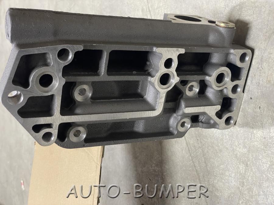 Iveco EuroCargo 1991- Корпус теплообменника 98478459, 98478458UL54